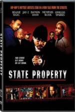 Watch State Property 9movies