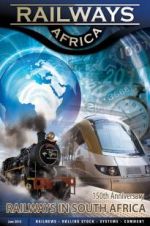 Watch African Railway 9movies