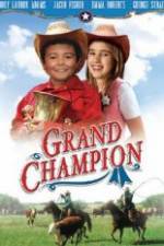 Watch Grand Champion 9movies