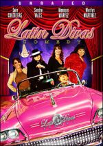 Watch The Latin Divas of Comedy 9movies