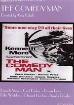 Watch The Comedy Man 9movies