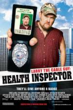 Watch Larry the Cable Guy: Health Inspector 9movies