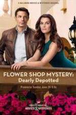 Watch Flower Shop Mystery: Dearly Depotted 9movies
