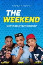 Watch The Weekend Movie 9movies