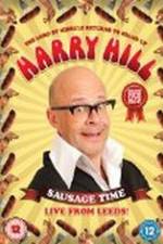 Watch Harry Hill - Sausage Time - Live From Leeds 9movies