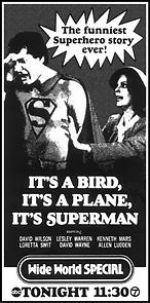 Watch It\'s a Bird... It\'s a Plane... It\'s Superman! 9movies