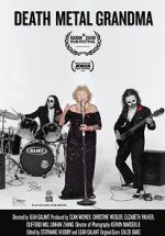 Watch Death Metal Grandma 9movies
