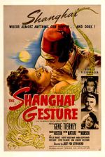 Watch The Shanghai Gesture 9movies