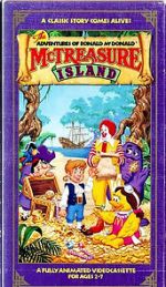 Watch The Adventures of Ronald McDonald: McTreasure Island 9movies