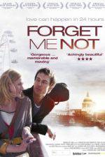 Watch Forget Me Not 9movies