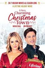 Watch A Very Charming Christmas Town 9movies