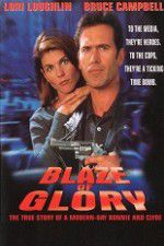 Watch In the Line of Duty Blaze of Glory 9movies