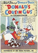 Watch Donald\'s Cousin Gus 9movies