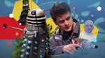 Watch Doctor Who: Mission to the Unknown 9movies