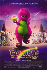 Watch Barney\'s Great Adventure 9movies