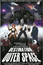 Watch Destination: Outer Space 9movies