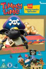 Watch Timmy Time: Timmy Finds Treasure 9movies