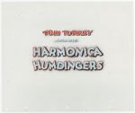 Watch Tom Turkey and His Harmonica Humdingers 9movies