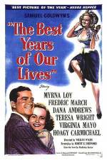 Watch The Best Years of Our Lives 9movies