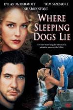 Watch Where Sleeping Dogs Lie 9movies