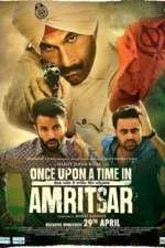 Watch Once Upon a Time in Amritsar 9movies