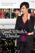 Watch The Good Witch's Wonder 9movies