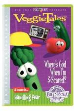 Watch VeggieTales Where's God When I'm S-Scared 9movies