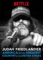 Watch Judah Friedlander: America is the Greatest Country in the United States (TV Special 2017) 9movies