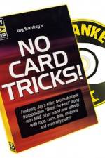 Watch No Card Tricks by Jay Sankey 9movies