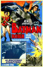 Watch Batman and Robin 9movies
