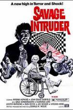 Watch Savage Intruder 9movies
