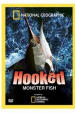 Watch Hooked: Monster Fish 9movies
