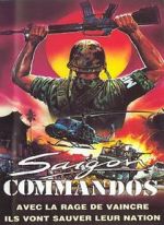Watch Saigon Commandos 9movies