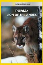 Watch National Geographic Puma: Lion of the Andes 9movies