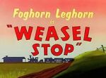 Watch Weasel Stop (Short 1956) 9movies