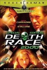 Watch Death Race 2000 9movies