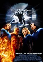 Watch Fantastic 4: Rise of the Silver Surfer 9movies