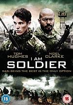 Watch I Am Soldier 9movies