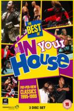 Watch The Best of WWE in Your House 9movies