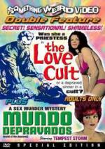 Watch The Love Cult 9movies