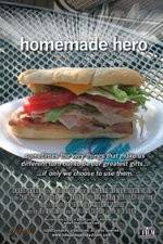 Watch Homemade Hero 9movies