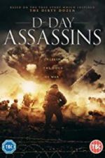 Watch D-Day Assassins 9movies