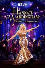 Watch Hannah Waddingham: Home for Christmas (TV Special 2023) 9movies