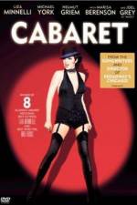 Watch Cabaret 9movies