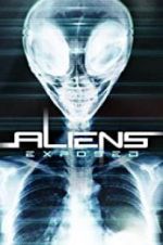 Watch Aliens Exposed 9movies