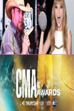 Watch The 46th Annual CMA Awards 9movies
