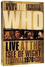 Watch Listening to You: The Who at the Isle of Wight 1970 9movies