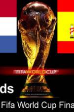 Watch FIFA World Cup 2010 Final 9movies