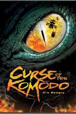 Watch The Curse of the Komodo 9movies