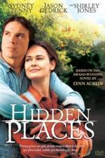 Watch Hidden Places 9movies